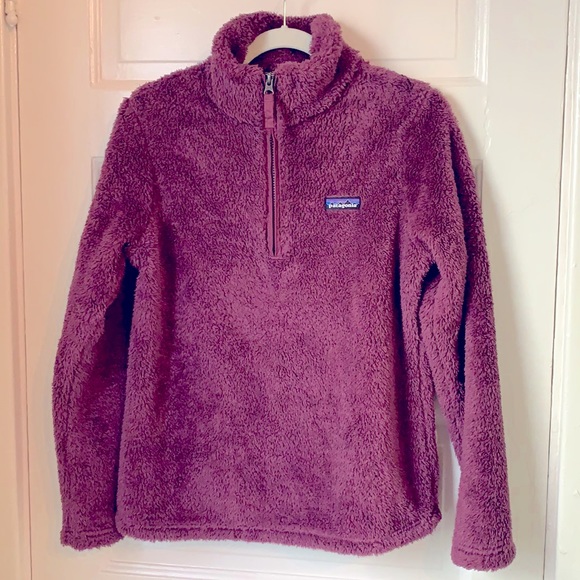 Patagonia Jackets & Blazers - Patagonia Los Gatos Quarter-Zip Fleece